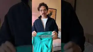 This Guys Drip is Crazy