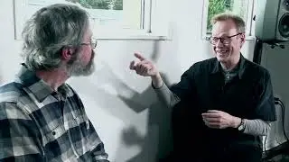 "O telephone" with Don Ritter - Making Waves - 20231014