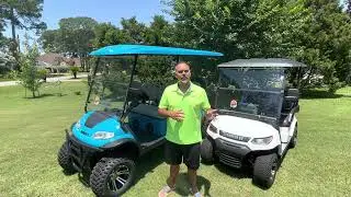 How to properly book your rental with Street Legal Golf Cart Rentals
