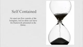 Comm 4202 4.1 Feature Writing Hourglass