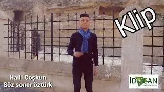 Halil Çoşkun  2021 KLİP