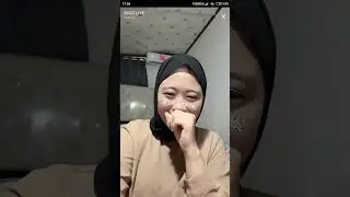 Derra Ukhty Hijab Live Bigo No Armorr 