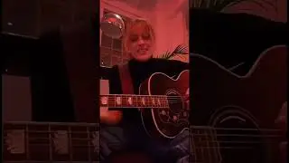 Brynn Cartelli - Future Psycholgy Major (part 1 - UNRELEASED)