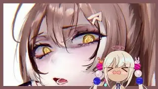 Mumei can't be this savage, Right?