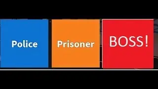BOSS GAMEPASS [Roblox Jailbreak