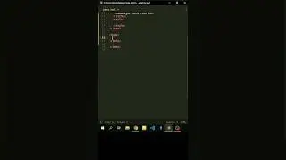 hamburger menu pure css #css #html #programming #javascript #css3 #backend #web #webwithcode