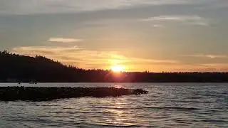 Sunset 1
