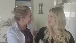 Space Cleansing with Anita Rosenberg & Heather Catania