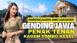 GENDING JAWA LAWAS RENCANG MAKARYO NYAMLENG TENAN COCOK KAGEM LEYEH LEYEH