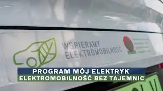 Program Mój Elektryk - poznaj kryteria i limity | Elektromobilność bez tajemnic | Autogala Volvo