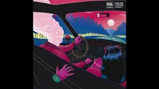 Radio Juicy - Fear and Loathing in Beats [Full BeatTape]
