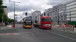Linia 255 |Warszawa|