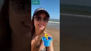 GUARAPARI, A CIDADE MAIS MINEIRA DO ESPÍRITO SANTO.  O QUE FAZER EM GUARAPARI. #shorts  #praia