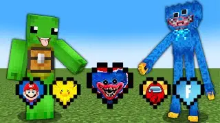 Minecraft dar Inimile sunt JOCURI VIDEO !