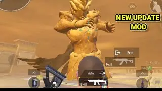 BGMI NEW UPDATE  IS HERE🔥 FULL GAMEPLAY VIDEOS
