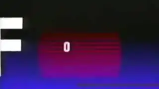 cbs fox video hanna barbera sound effects SFX
