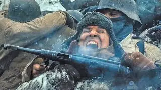 Rzhev (2019) — Trailer