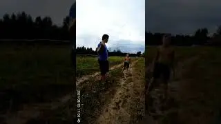 Г-н ТИТАН ⚽ (2 серия) 