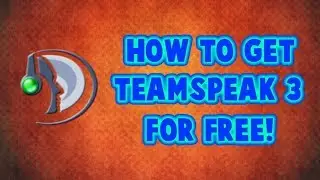 How to get TeamSpeak 3 on android free HD