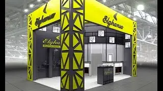 creative booth design ideas