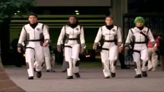 Power Rangers Time Force Intro (Full HD)
