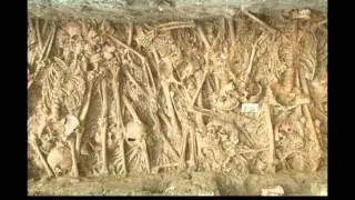 Poveglia  A Ilha dos mortos