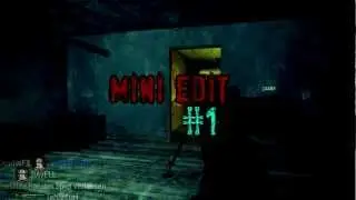 Mini Edit #1 by kLEX