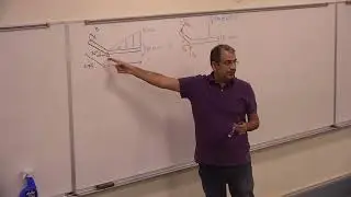 19  Equilibrium Of Rigid Body 2D | 2 And 3 Force Member (Statics Lectures)