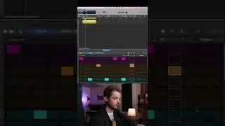 Drum Sequencer Tutorial in Logic Pro X!