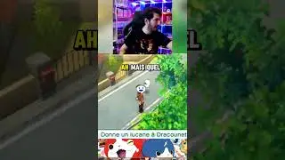 Les chats, les meilleurs amis et pires ennemis des streamers... 🐱 #chat #streamer #yokaiwatch