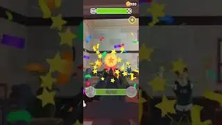SWAT Forces Level (19,20,21)