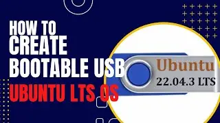 How to install Ubuntu - Step by Step tutorial