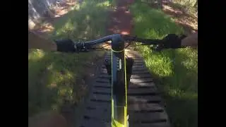 MTB Paulinia Singles Brasil 500