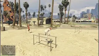 GTA