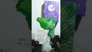 Super Attractor #OracleCards Weekly Pull (W24) #night #carddeck #affirmation #faith #asmr #piano