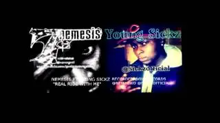 Nemesis Ft Young Sickz - Real Ride With Me