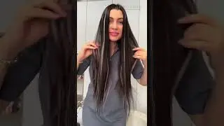 Пряди для самостоятельного наращивания с эффектом окрашивания. Любой цвет, любая длина.Долгая носка.