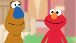 SonicTheGamer666 Plays: Elmo and Grover's Lemonade Stand... Again