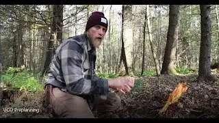 What You Actually Need to Survive in the Outdoors