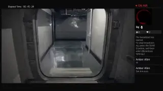 Resident evil 7