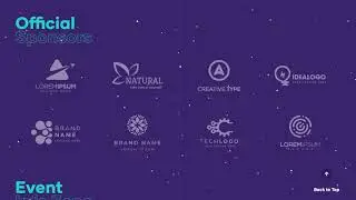 WiTalk - Event and Conference WordPress Theme