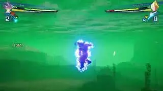 🐲 Dragon Ball Z - Sparking Zero! 🐲 #2