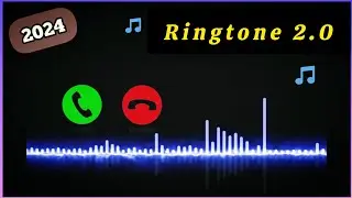 Mobile Ringtone || New Smartphone Ringtone 2024
