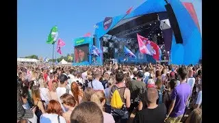 💙СМОТРИМ ВК ФЕСТ 29 ИЮЛЯ / БУЗОВА, FEDUK, LITTLE BIG, ПОШЛАЯ МОЛЛИ, ЭЛДЖЕЙ / ИВАНГАЙ НА ВК ФЕСТЕ?💙