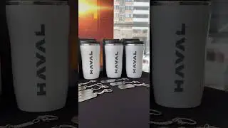 Клиентский день для автомобильного бренда HAVAL 