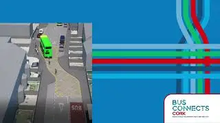 Bus Connects 3rd Round Public Consultation STC Cork - Route G - Togher to City