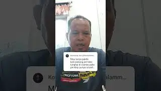 per klep smash untuk c series