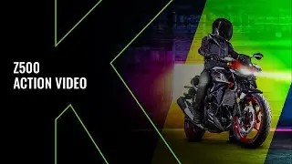 2024 Z500 | ALL EYES ON YOU|  Official Action Video