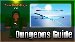 [40 NEW CODES] Slayers Unleashed Dungeons Guide ( Dungeons Location , Drops and More! ) Update V.058