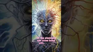 Philip K Dick Describes Living Knowledge
